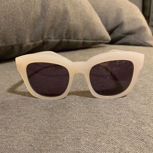 Madewell Accessories - Madewell Nashville sunglasses